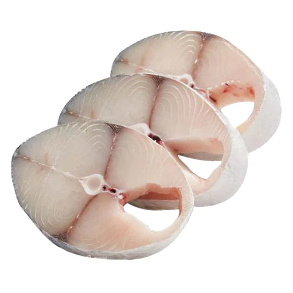 King Fish Steak, 1 lb