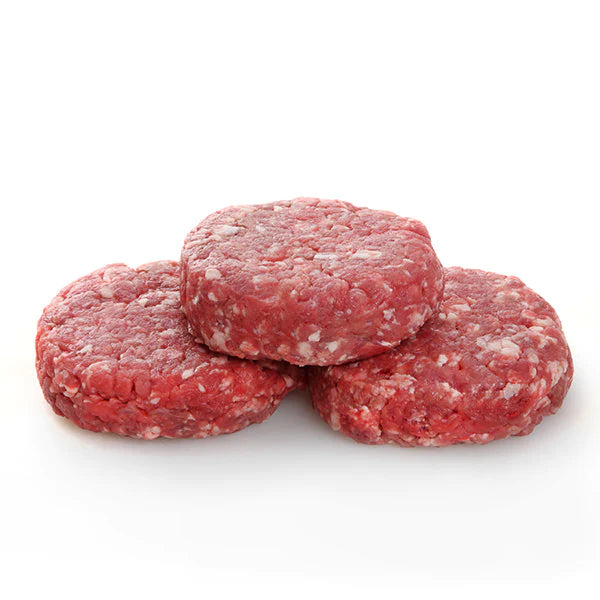 GREATER OMAHA USDA ANGUS BEEF PATTY – DK FOOD GROUP