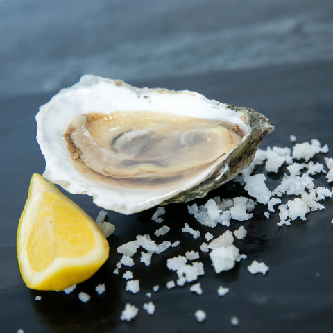 JAPANESE OYSTER WHOLE