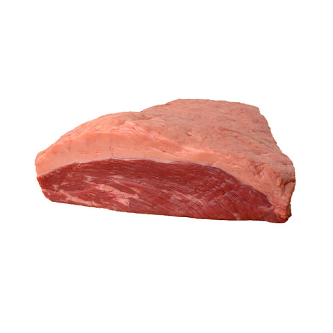 USDA ANGUS PICANHA HEEL