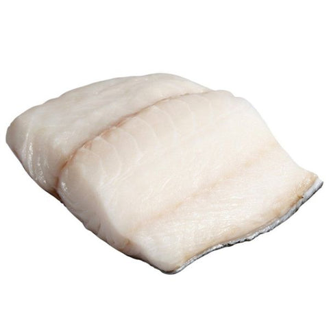 BLACK COD PORTION