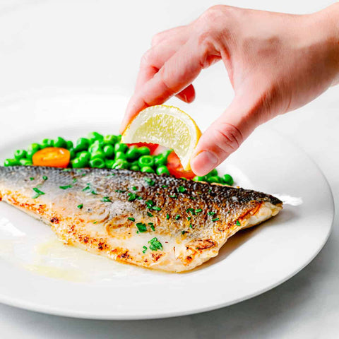 BRANZINO FILLET