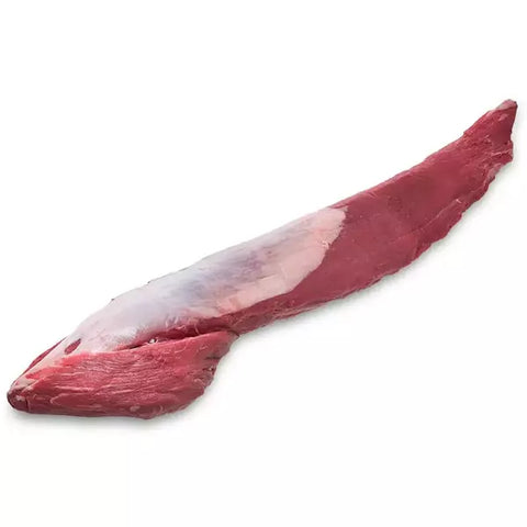 NEW ZEALAND TENDERLOIN WHOLE