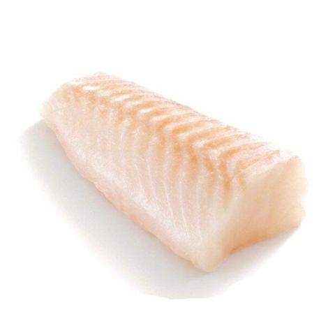 ATLANTIC COD PORTION