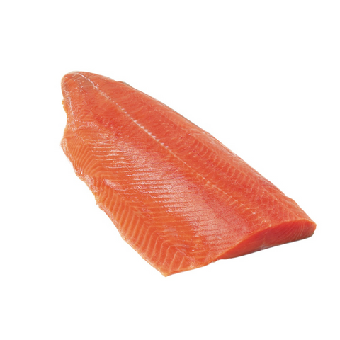 NORWEGIAN SALMON FILLET