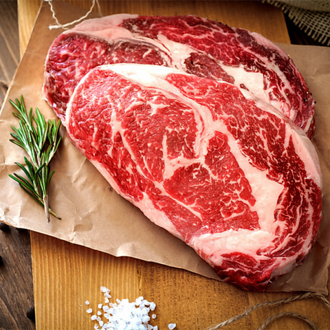 USDA ANGUS RIBEYE WHOLE